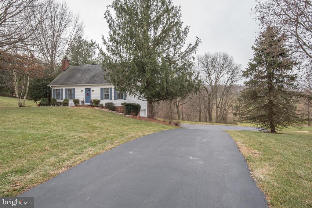 EAST DRUMORE TWP - Residential