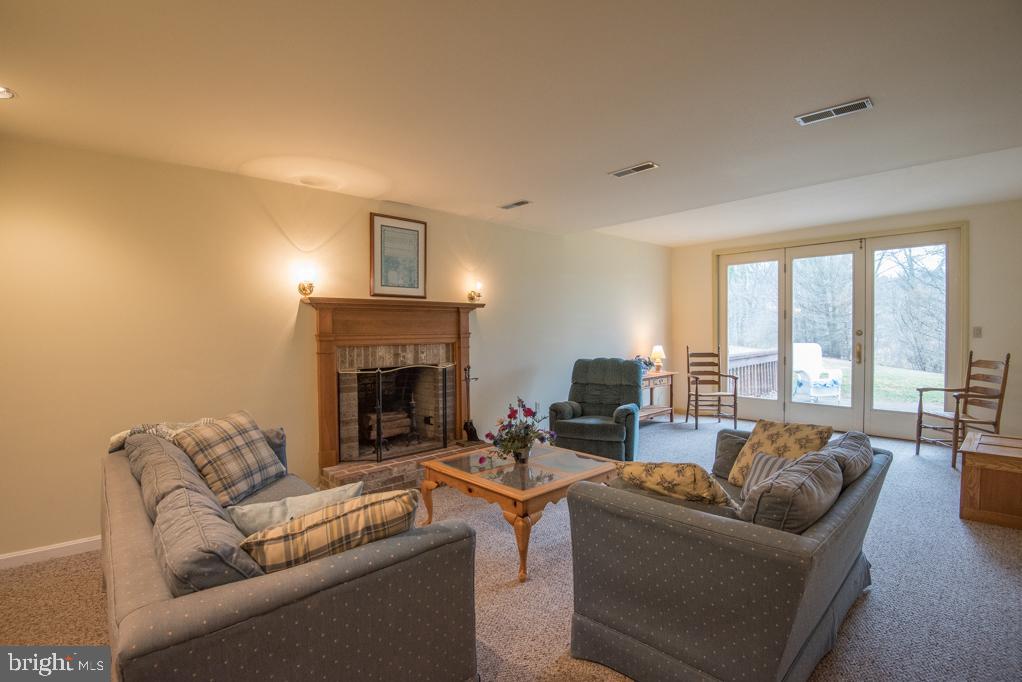 EAST DRUMORE TWP - Residential