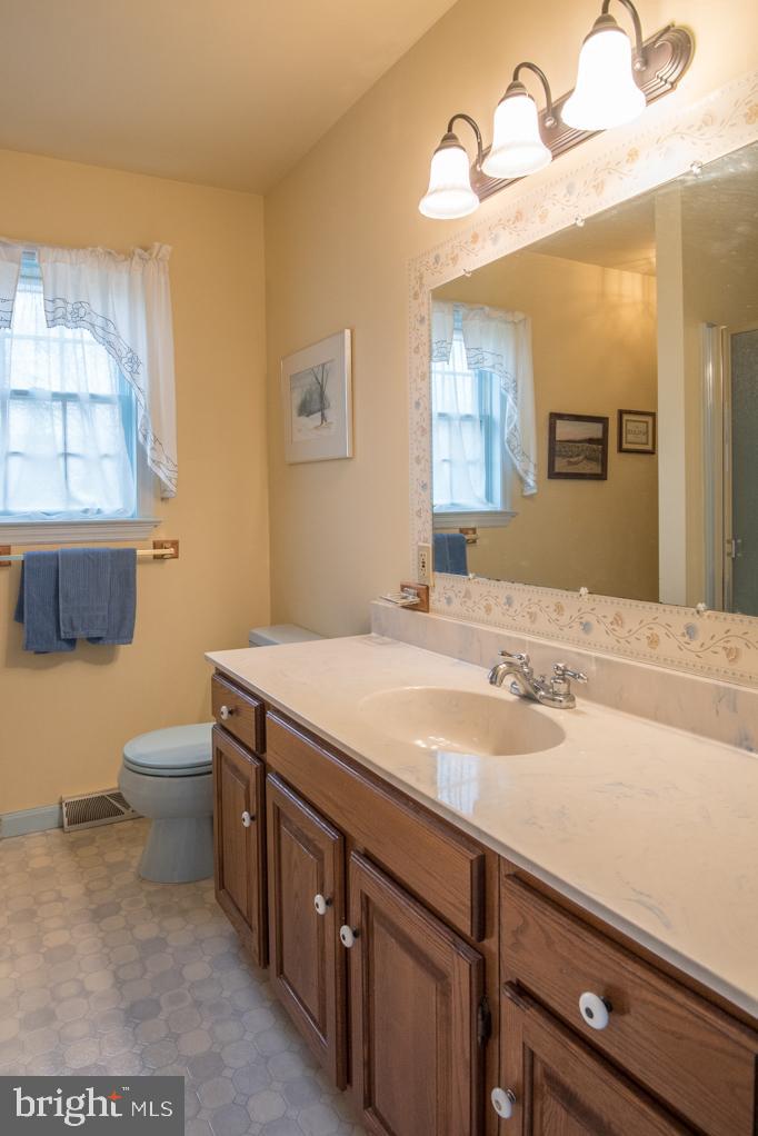 EAST DRUMORE TWP - Residential