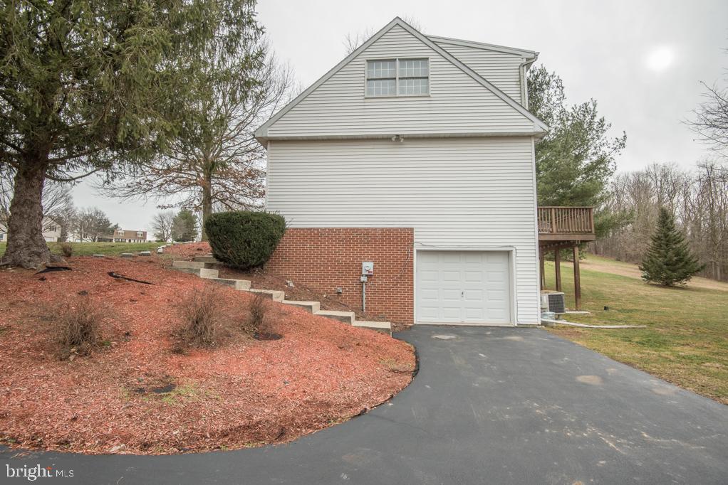 EAST DRUMORE TWP - Residential