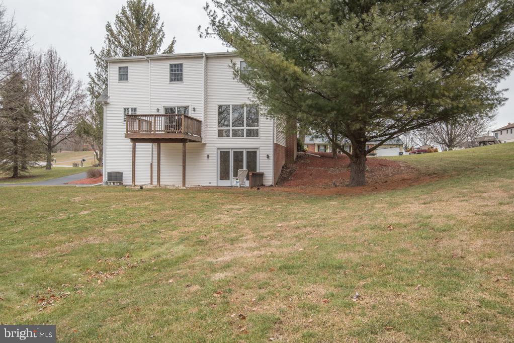 EAST DRUMORE TWP - Residential