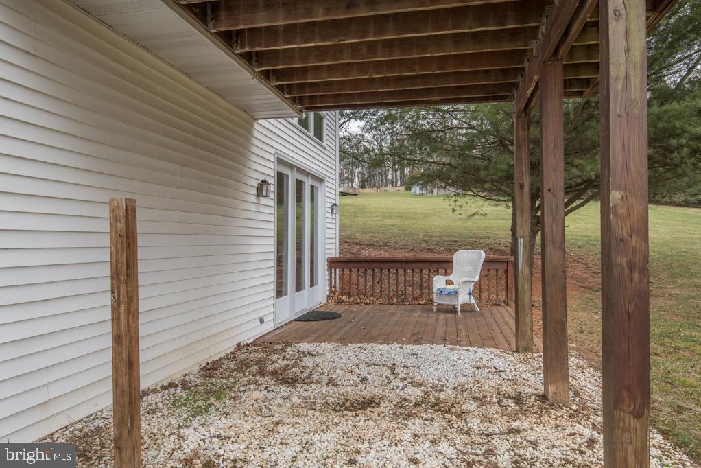 EAST DRUMORE TWP - Residential