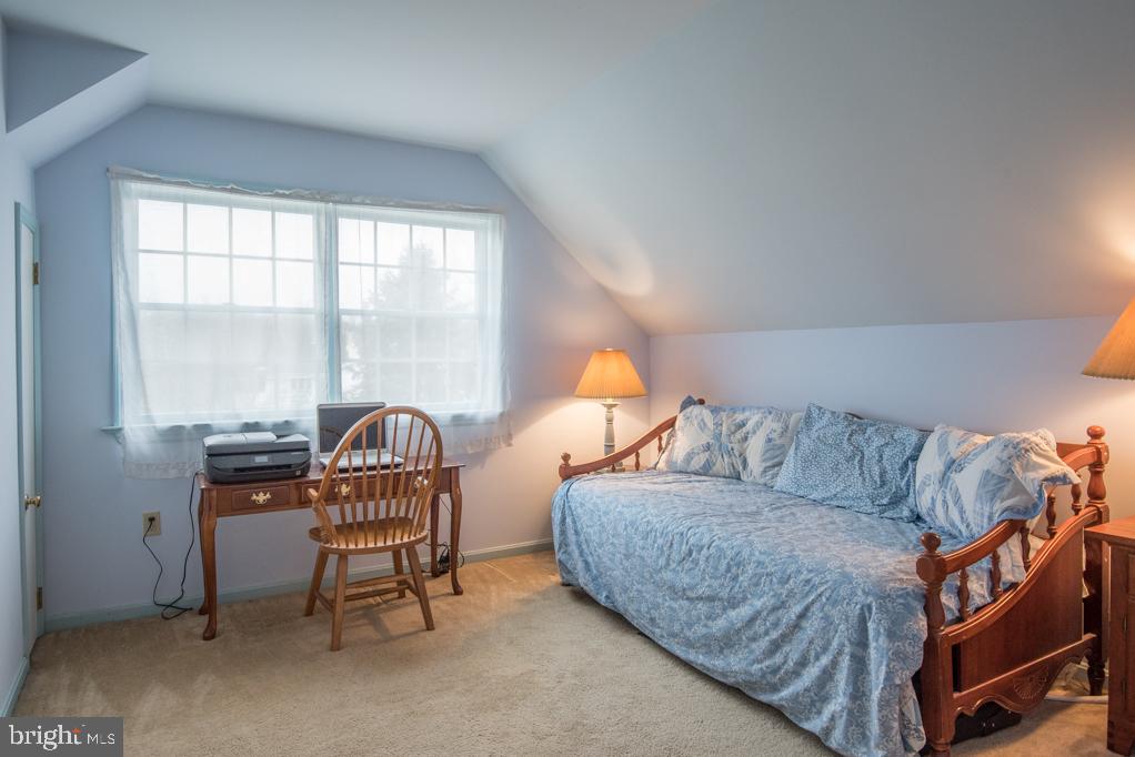 EAST DRUMORE TWP - Residential