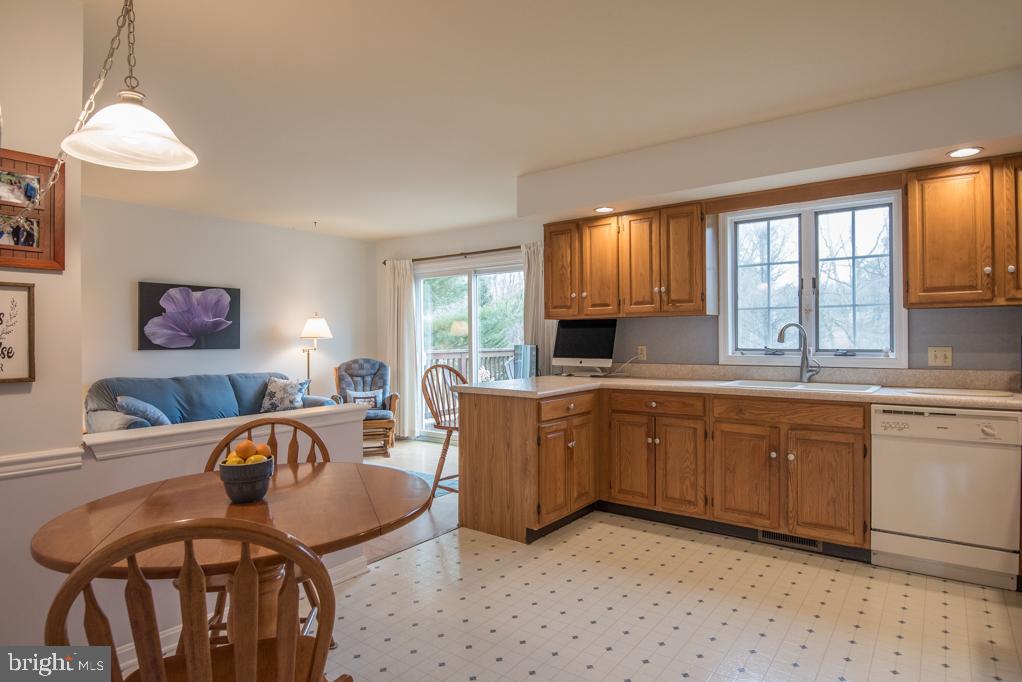 EAST DRUMORE TWP - Residential