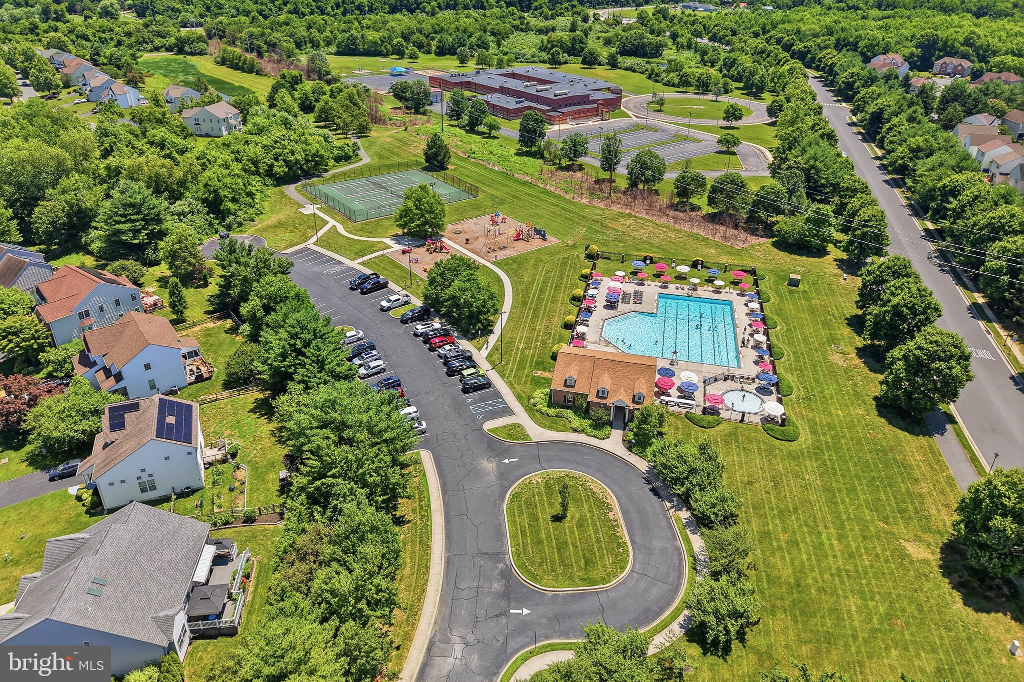 BRENNAN ESTATES - Residential