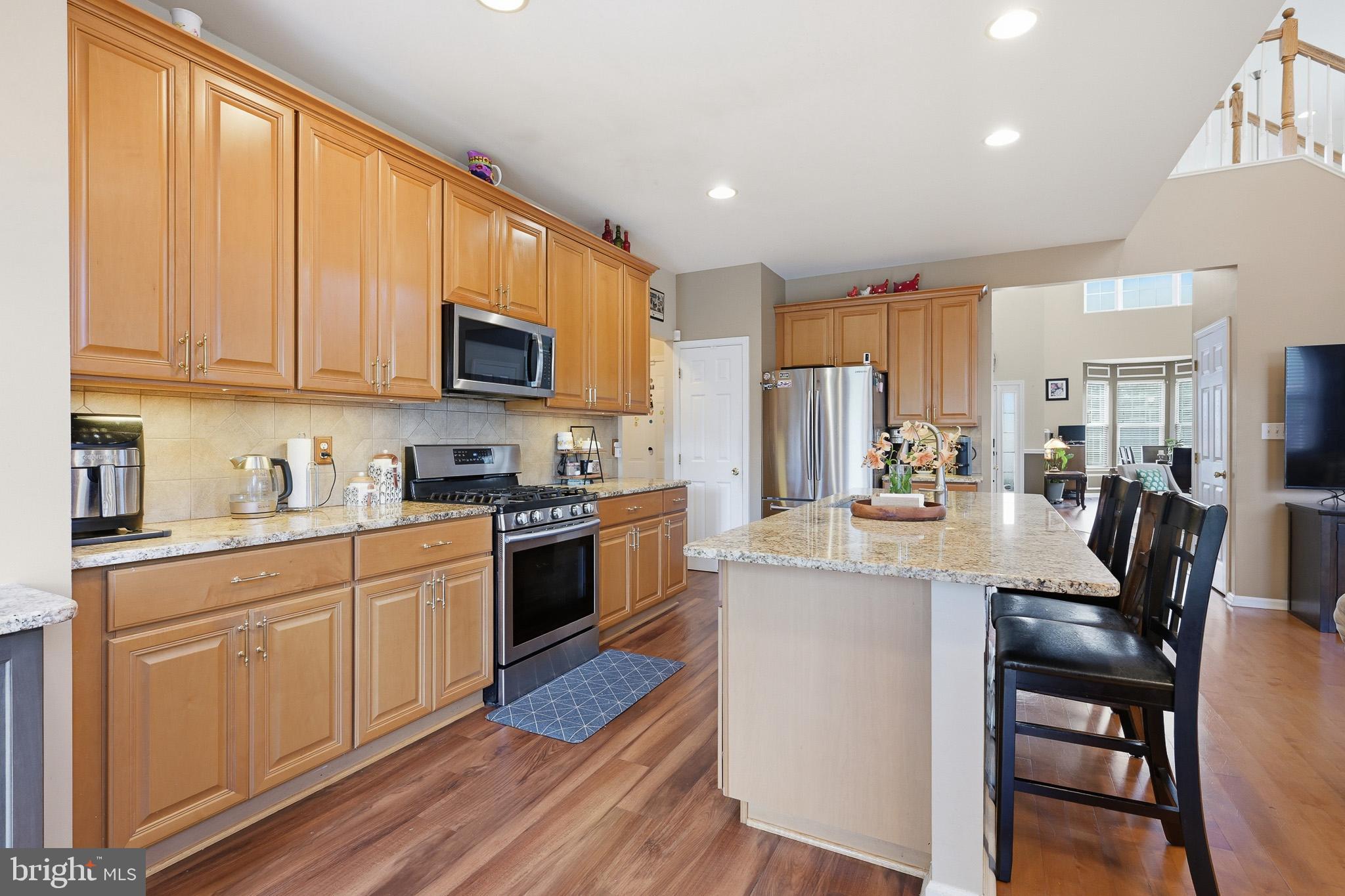 BRENNAN ESTATES - Residential