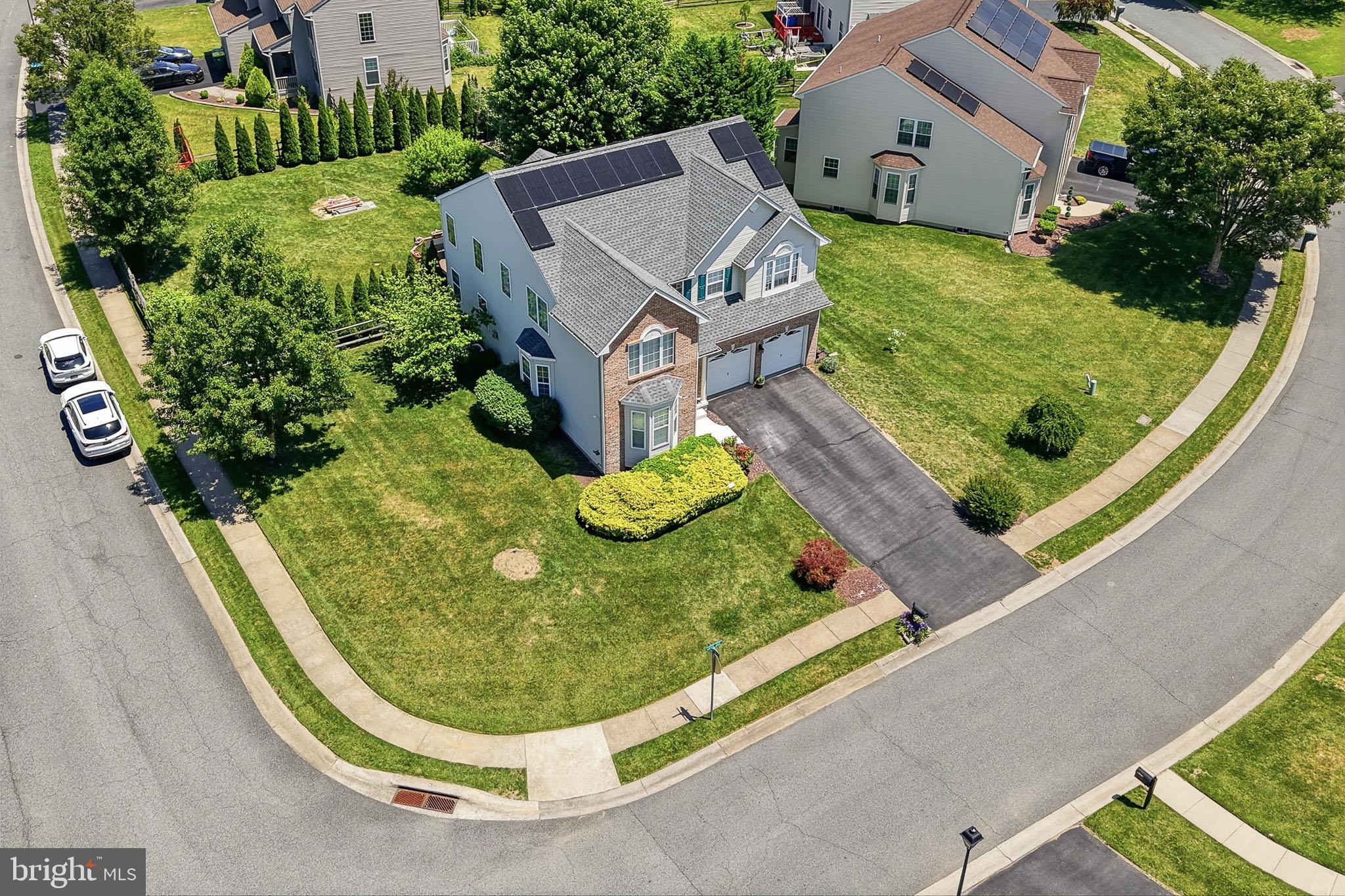 BRENNAN ESTATES - Residential
