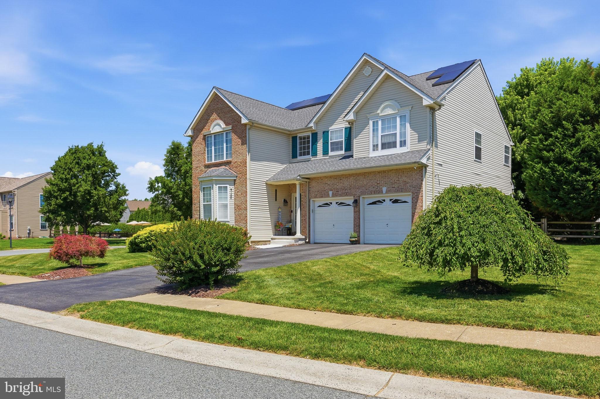 BRENNAN ESTATES - Residential