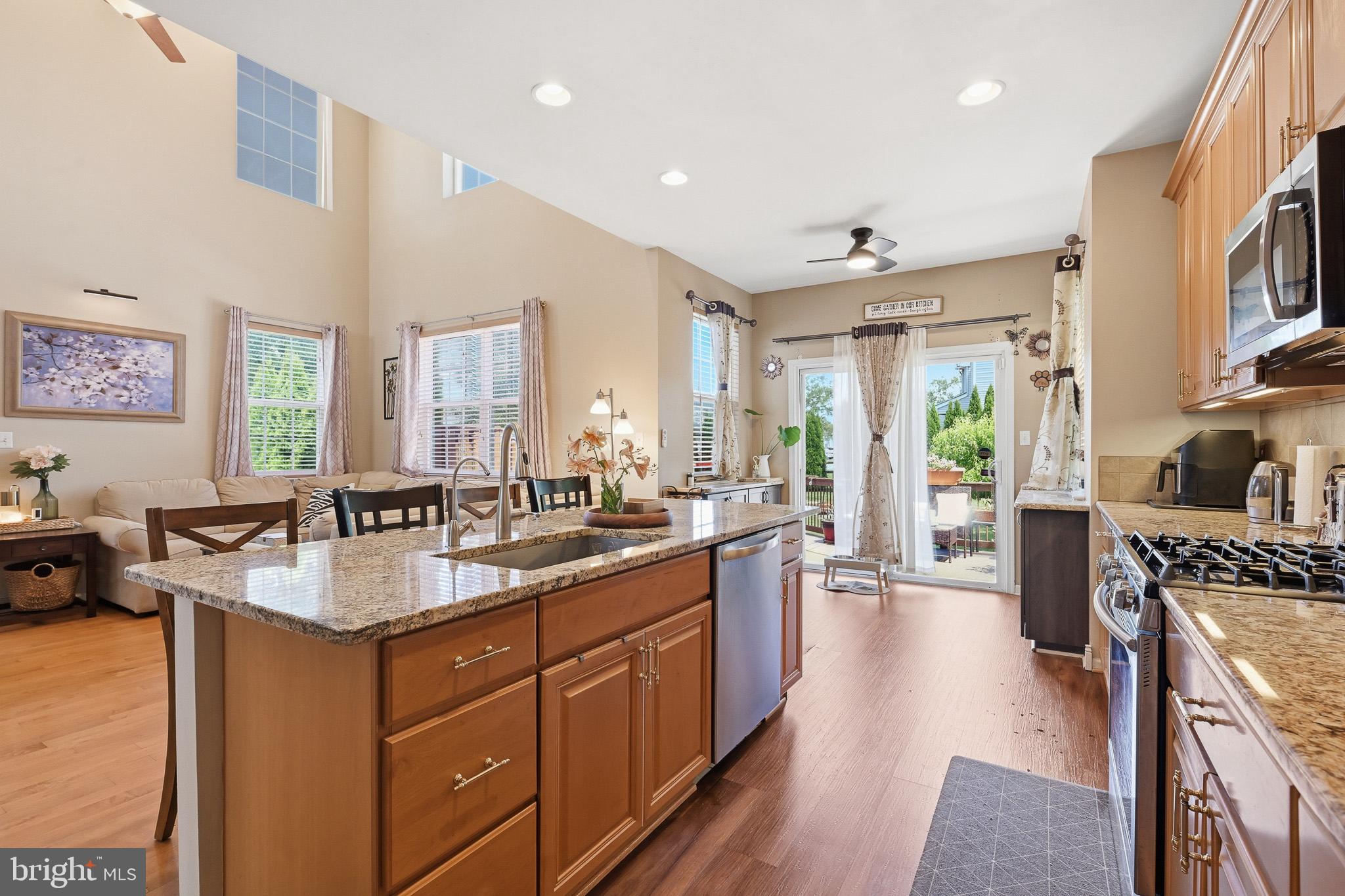 BRENNAN ESTATES - Residential