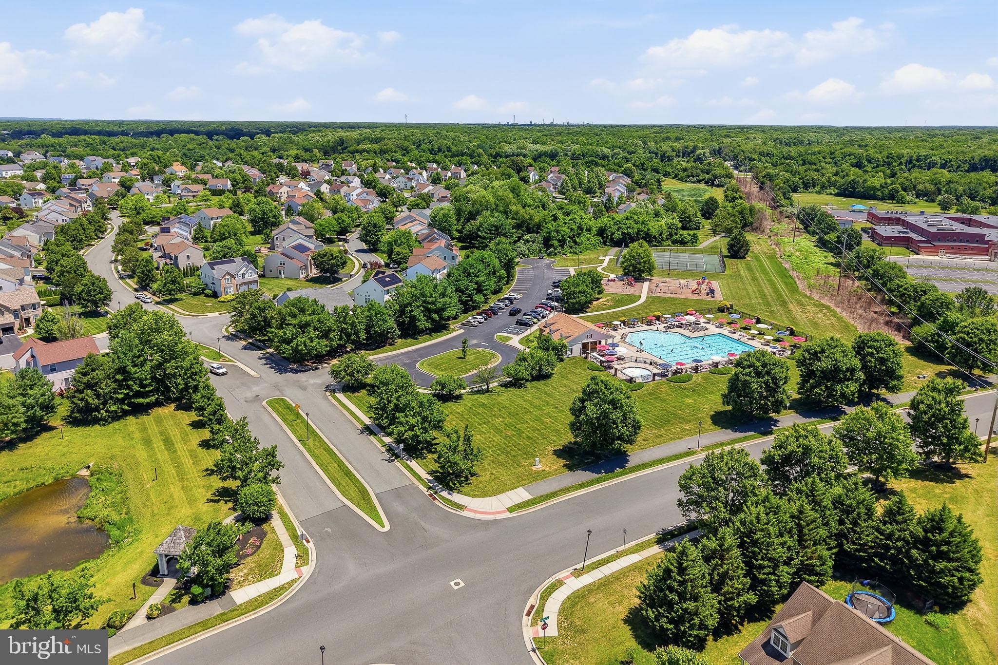 BRENNAN ESTATES - Residential