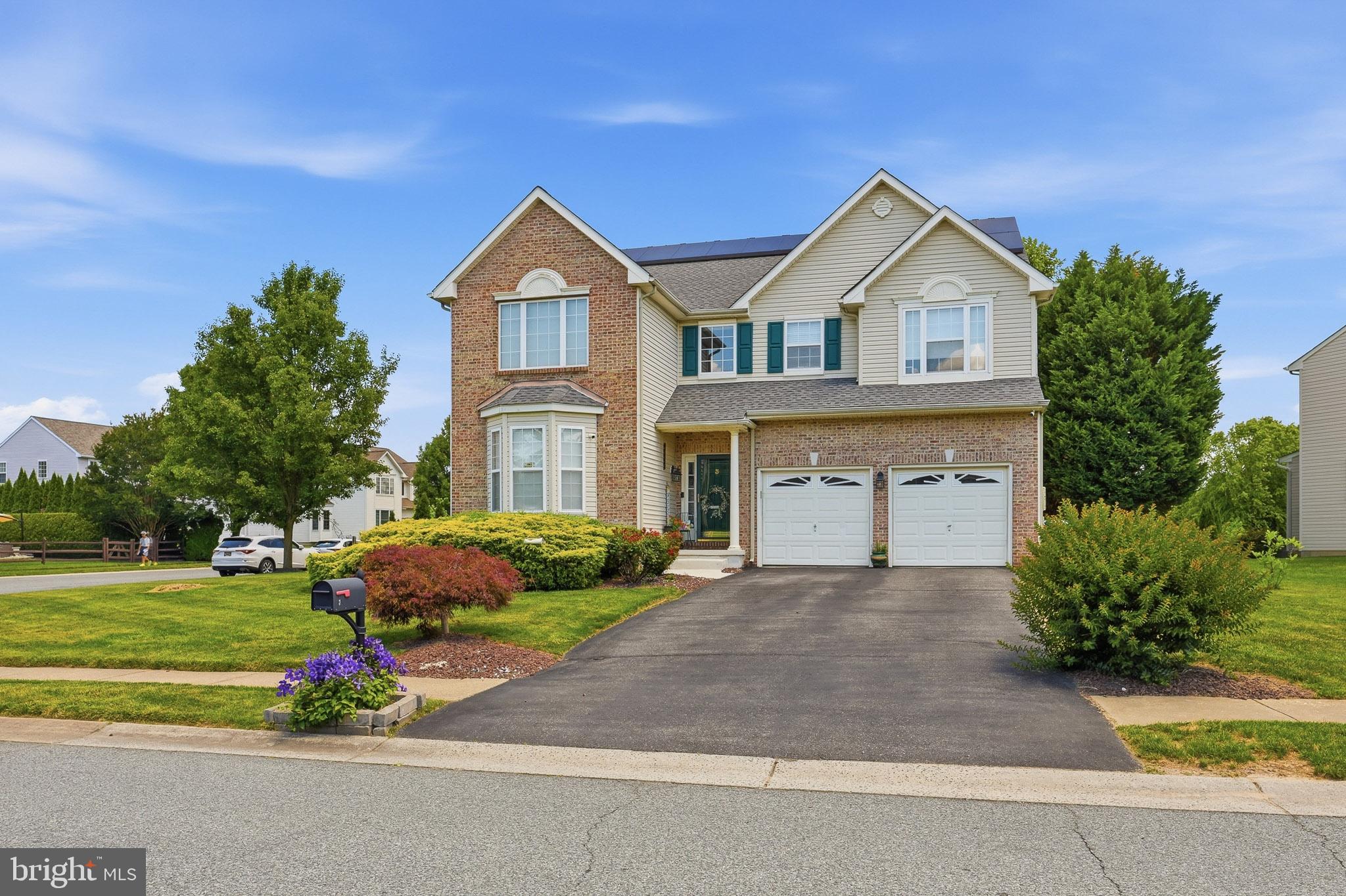 BRENNAN ESTATES - Residential