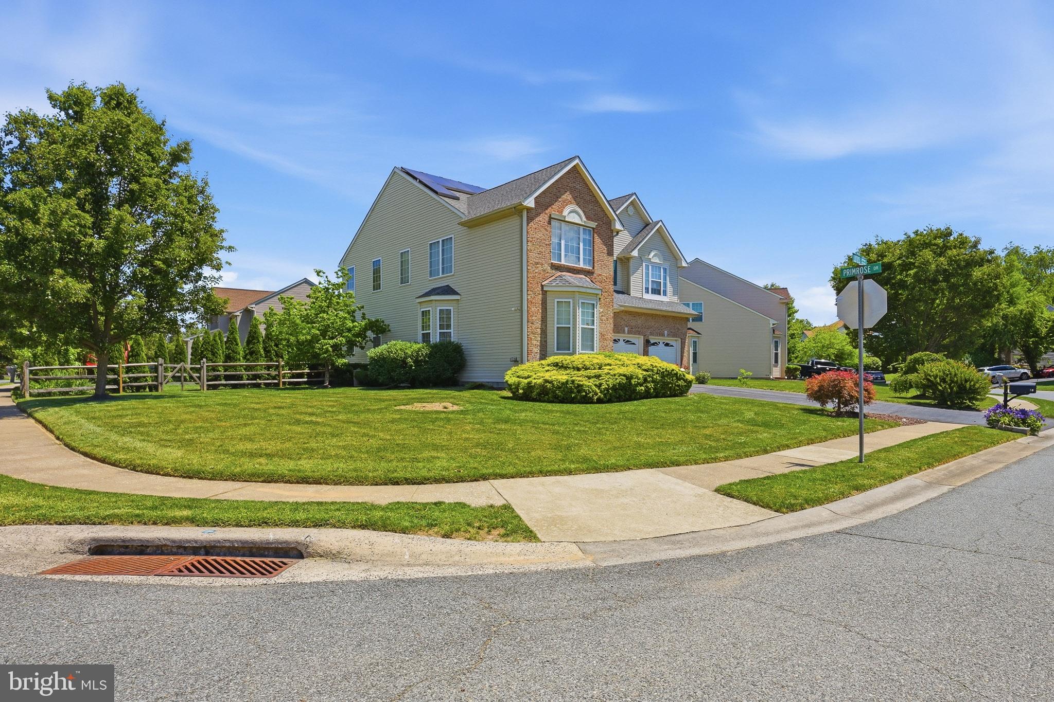 BRENNAN ESTATES - Residential