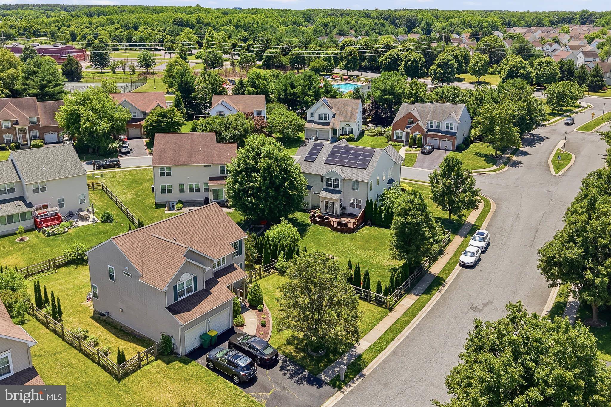 BRENNAN ESTATES - Residential