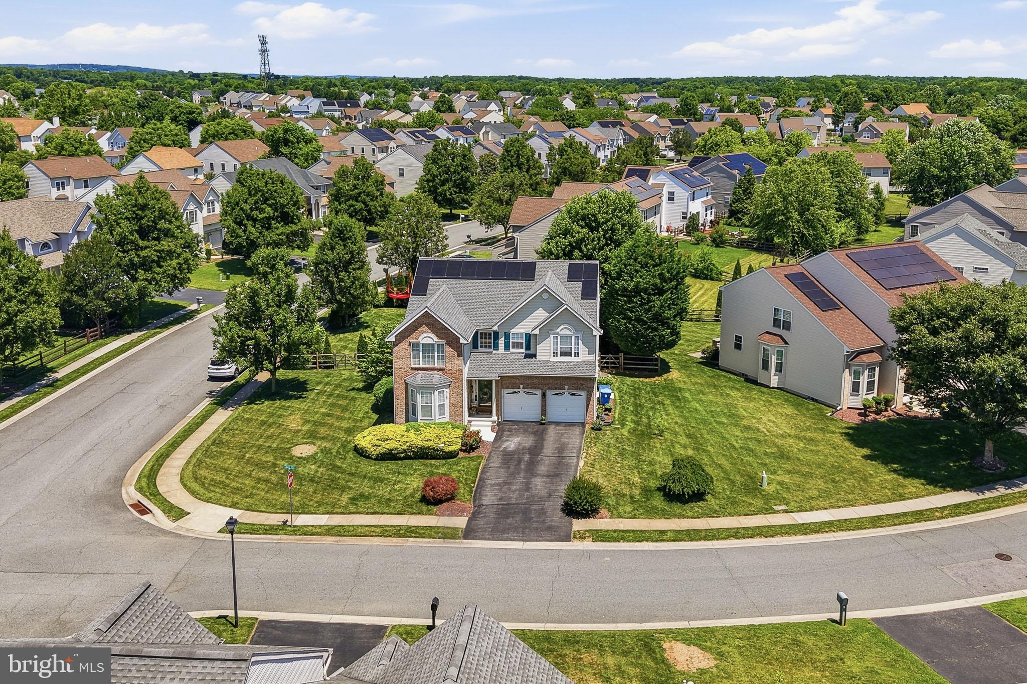 BRENNAN ESTATES - Residential
