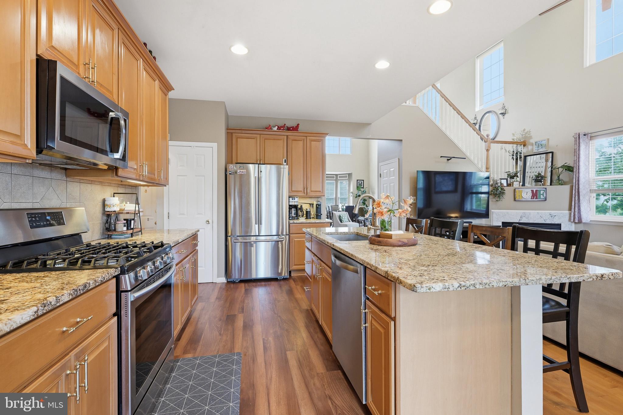 BRENNAN ESTATES - Residential