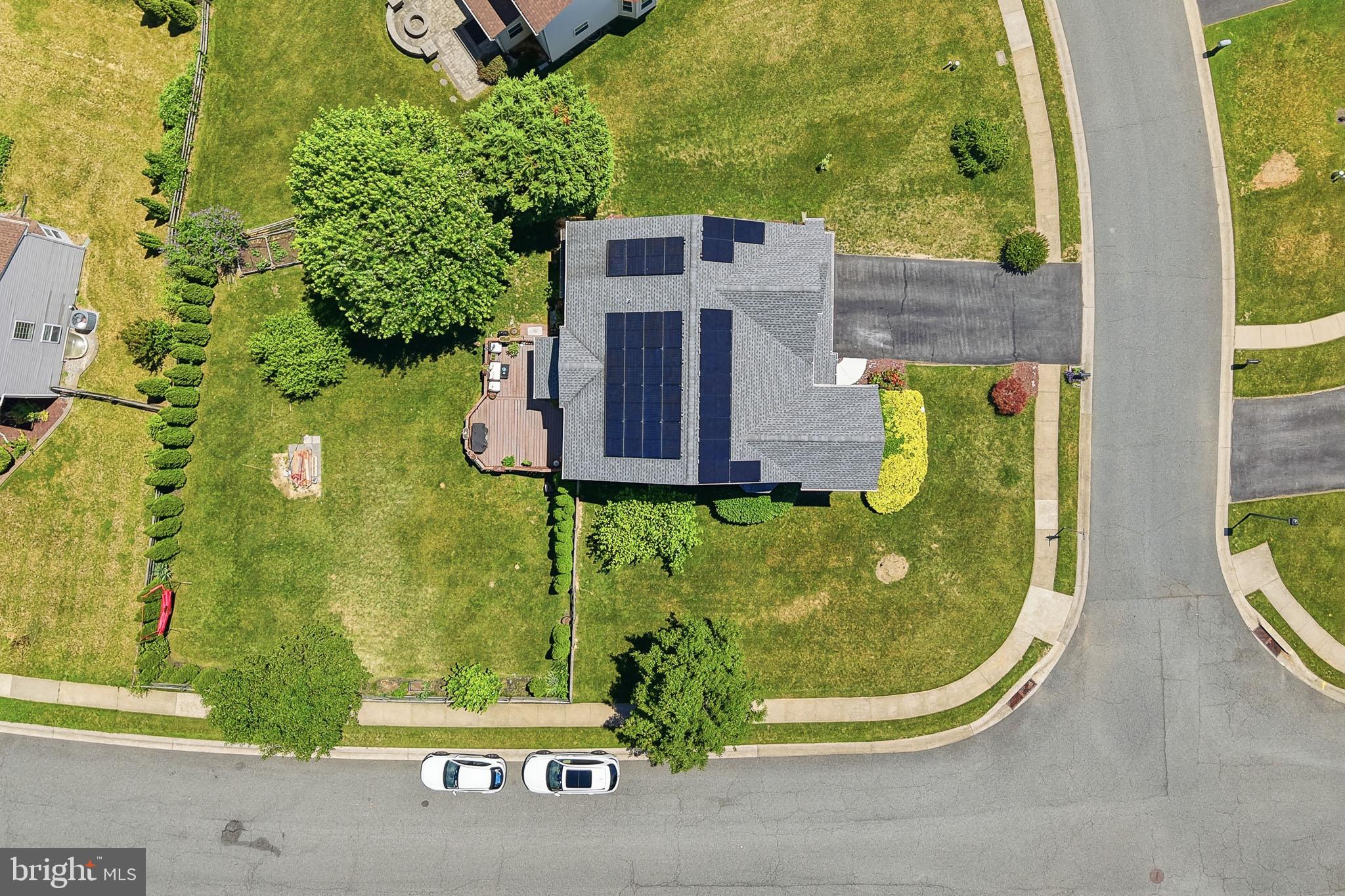 BRENNAN ESTATES - Residential