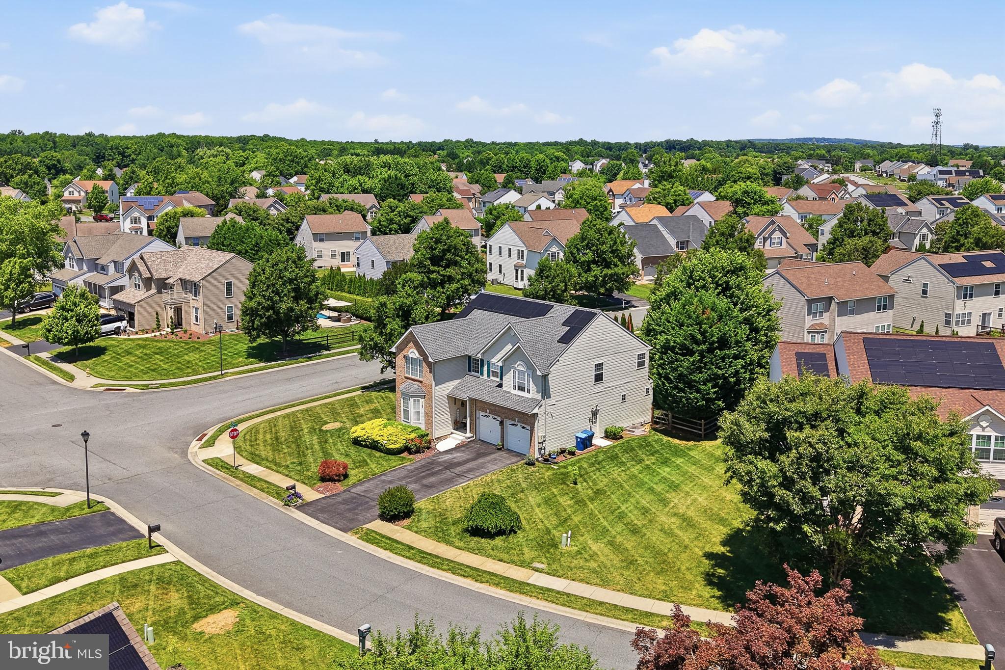 BRENNAN ESTATES - Residential