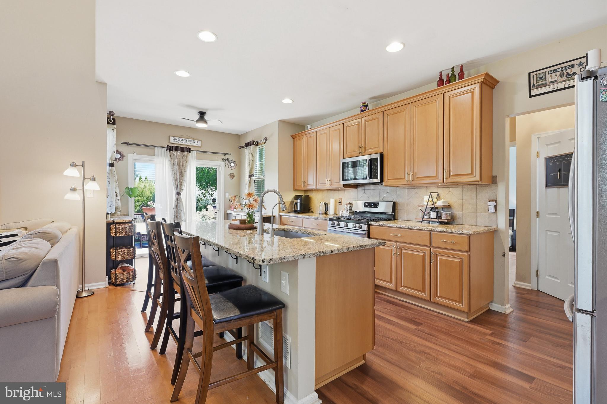 BRENNAN ESTATES - Residential
