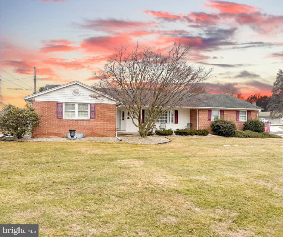 SOUTH GUILFORD HILLS - Residential