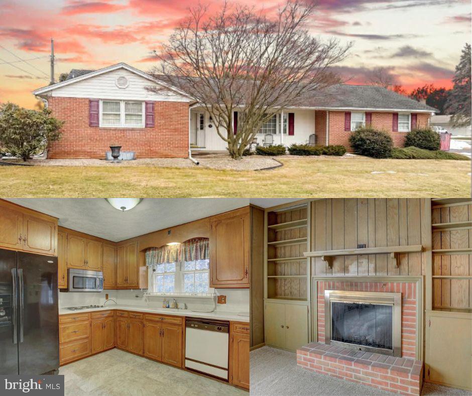 SOUTH GUILFORD HILLS - Residential