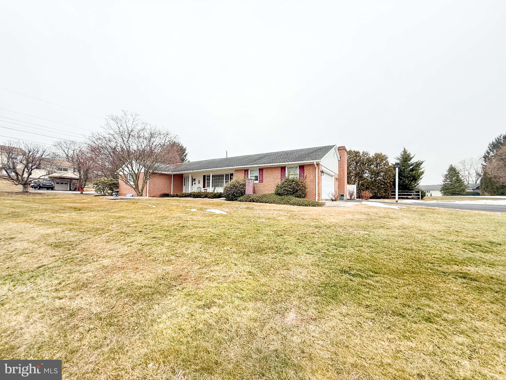 SOUTH GUILFORD HILLS - Residential