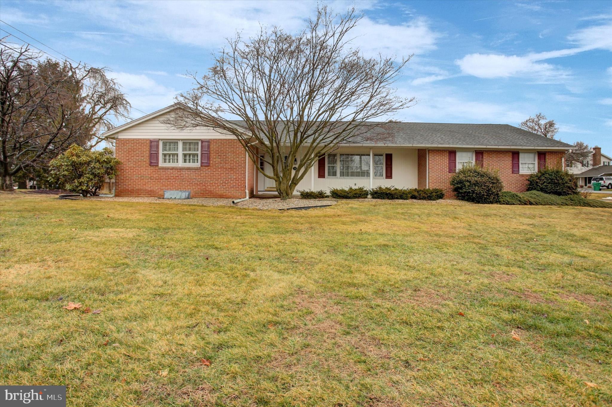 SOUTH GUILFORD HILLS - Residential