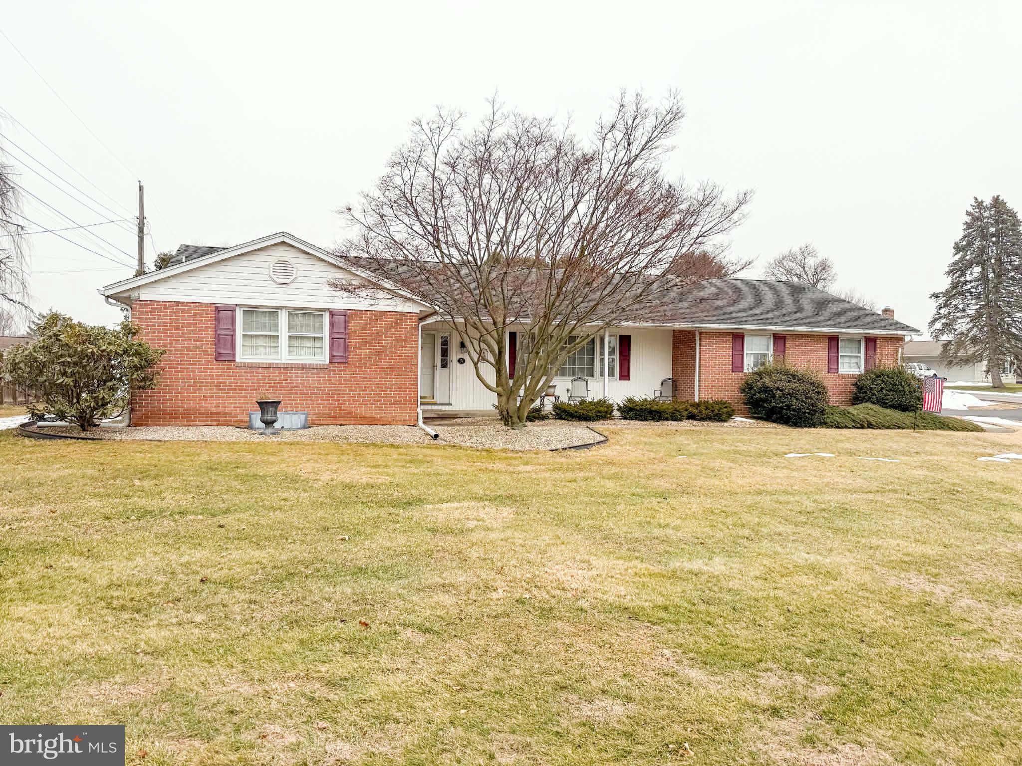 SOUTH GUILFORD HILLS - Residential