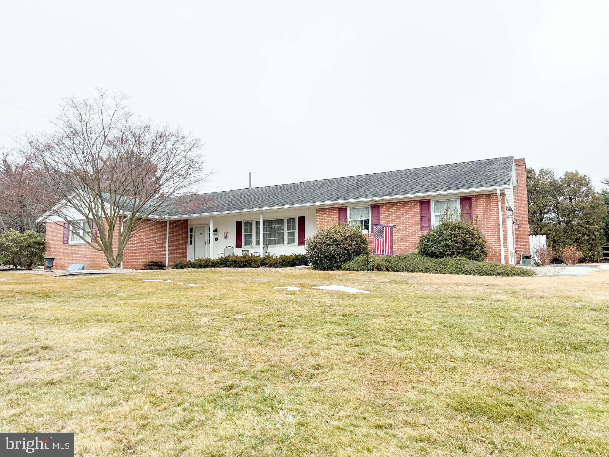SOUTH GUILFORD HILLS - Residential