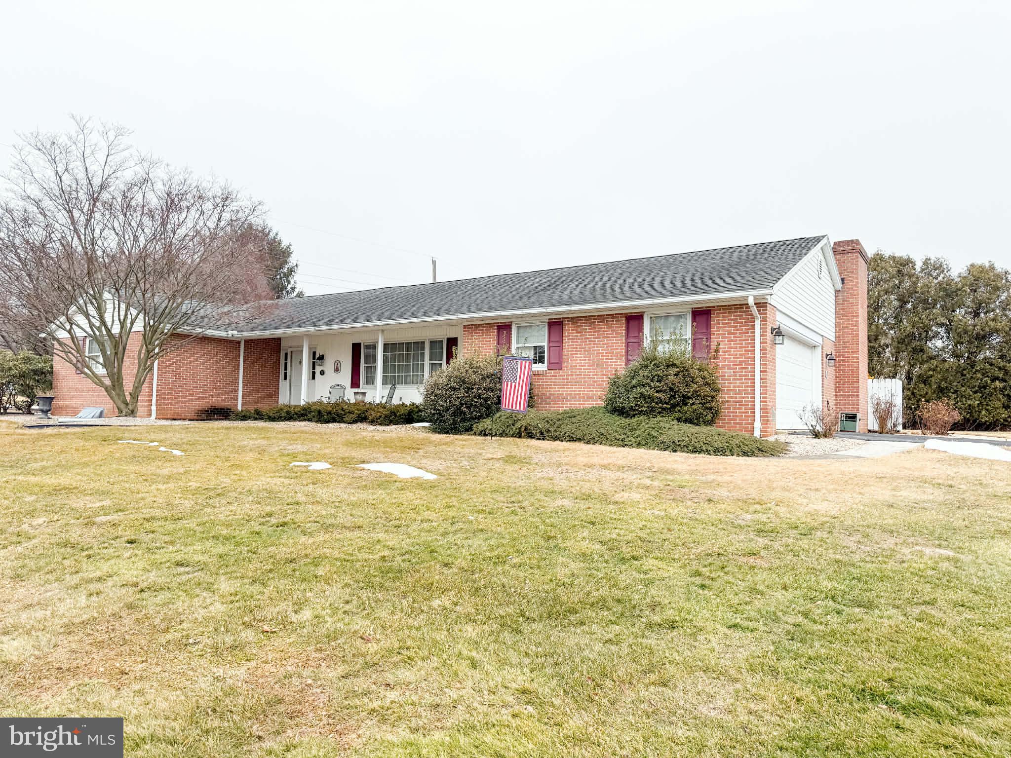 SOUTH GUILFORD HILLS - Residential