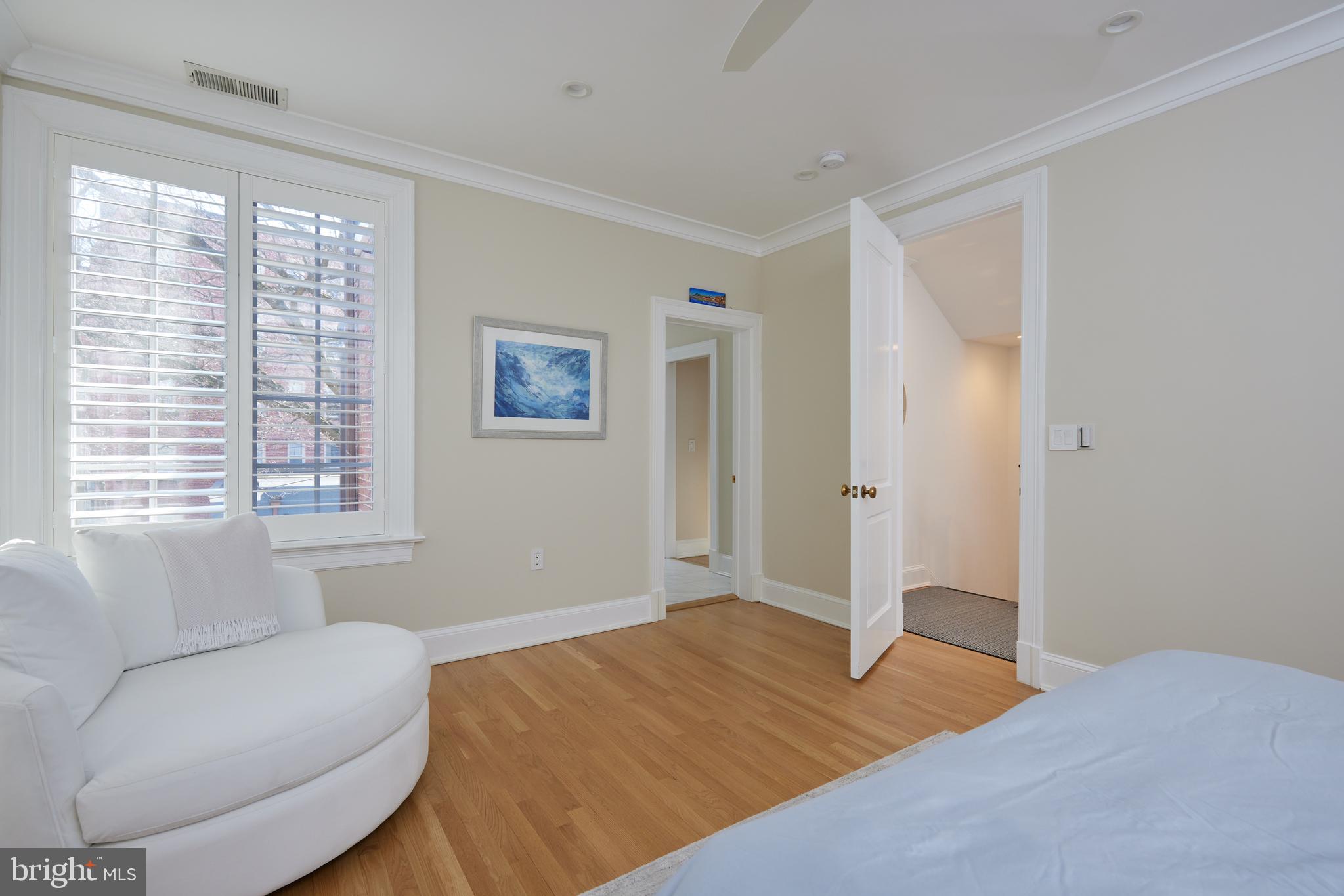 GARFIELD - Residential