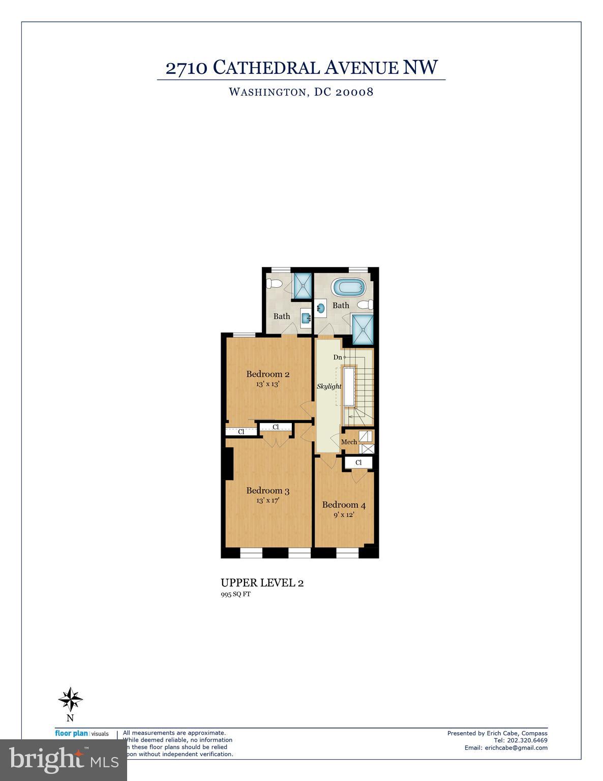 GARFIELD - Residential
