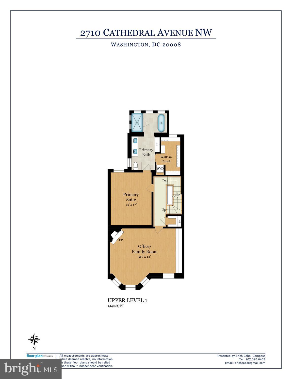 GARFIELD - Residential