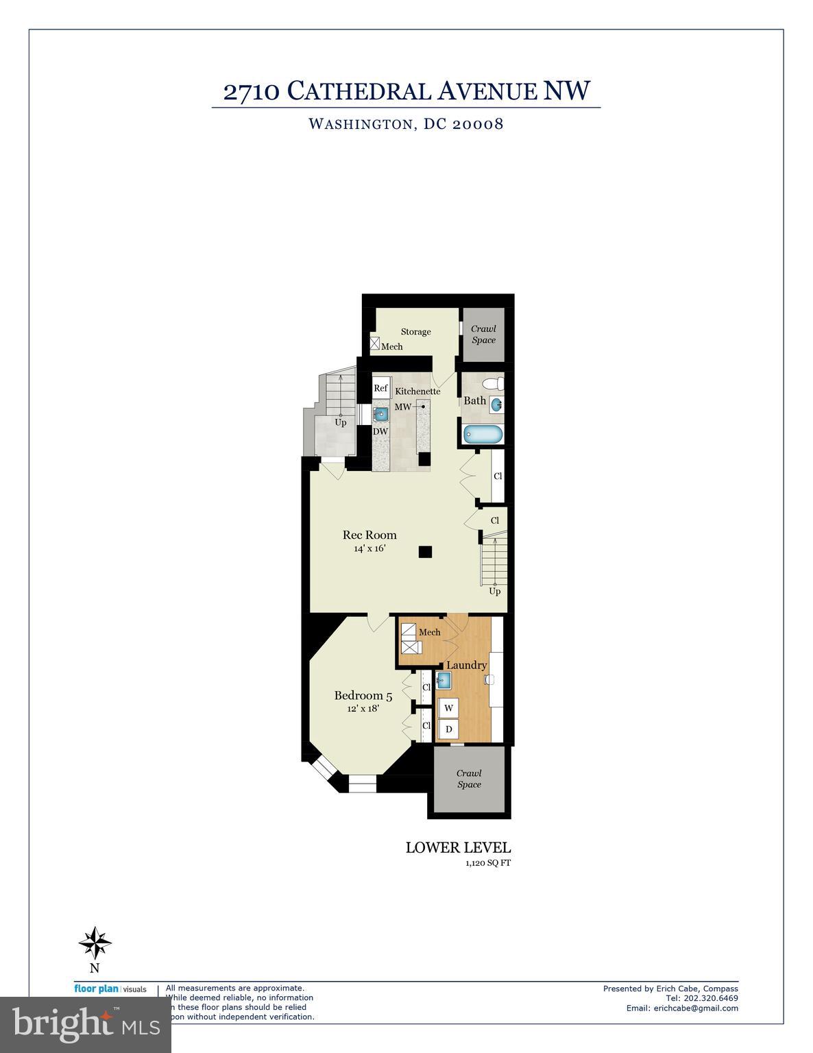 GARFIELD - Residential