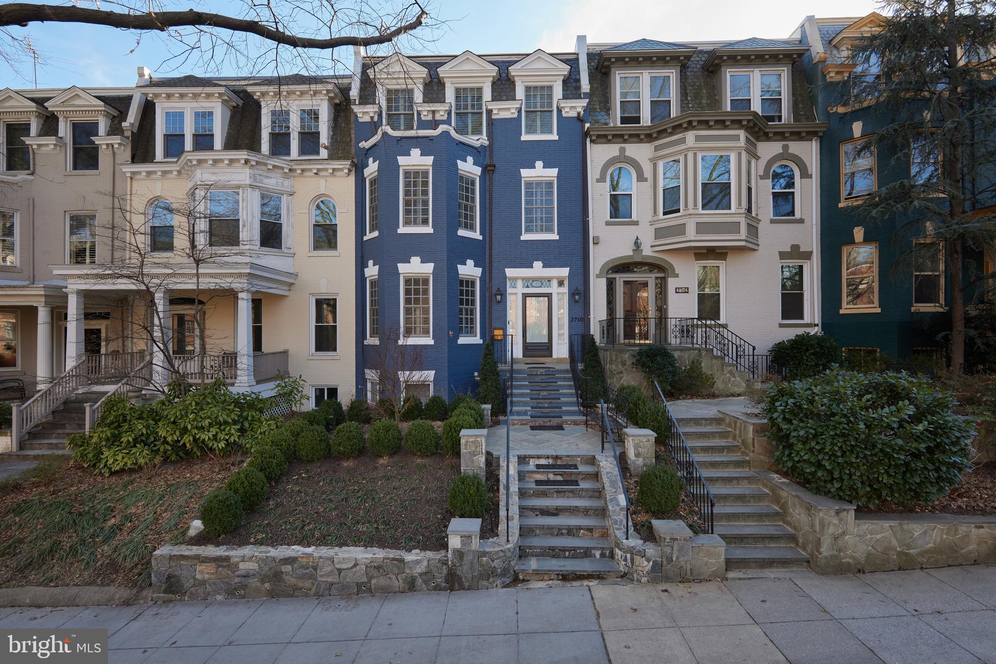 GARFIELD - Residential