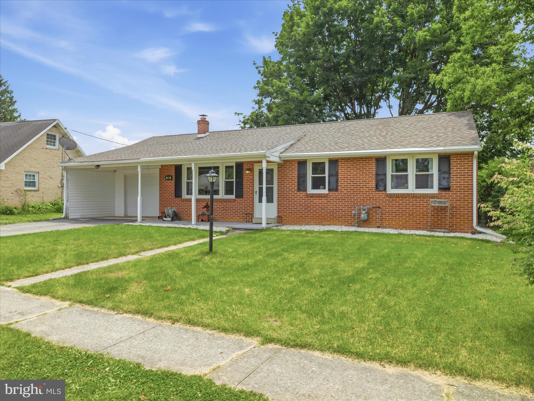 SOUTHAMPTON/FRANKLIN CO. - Residential