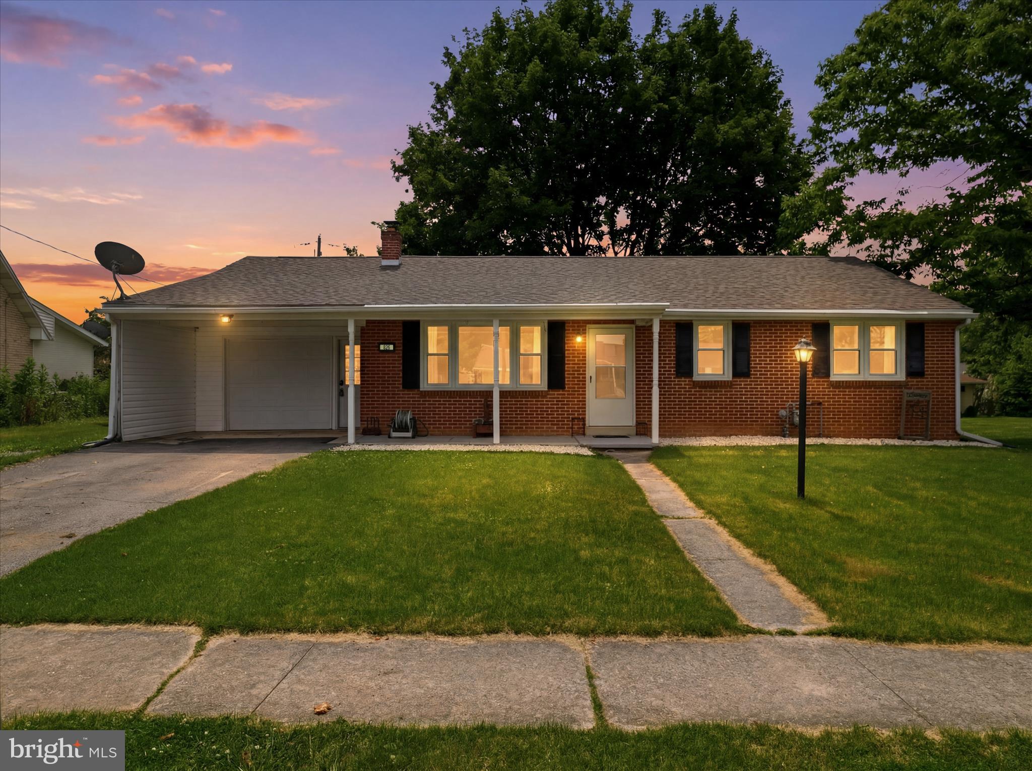 SOUTHAMPTON/FRANKLIN CO. - Residential