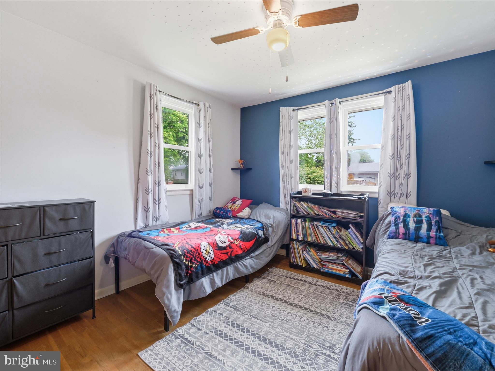 SOUTHAMPTON/FRANKLIN CO. - Residential