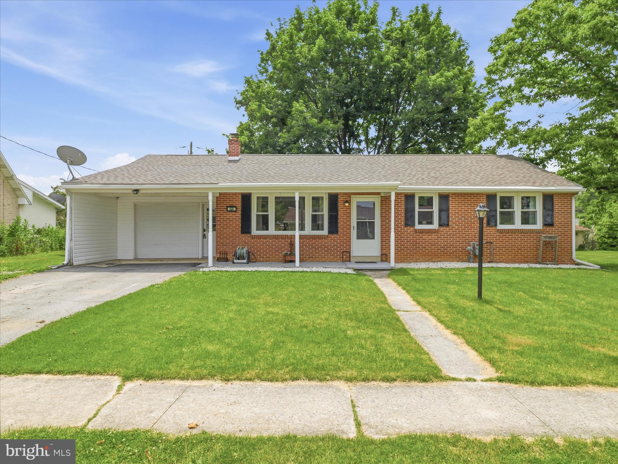 SOUTHAMPTON/FRANKLIN CO. - Residential