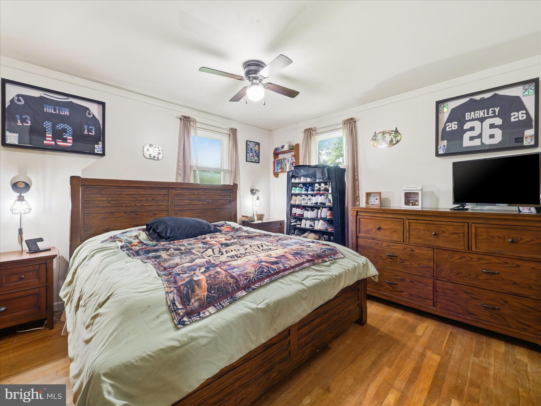 SOUTHAMPTON/FRANKLIN CO. - Residential