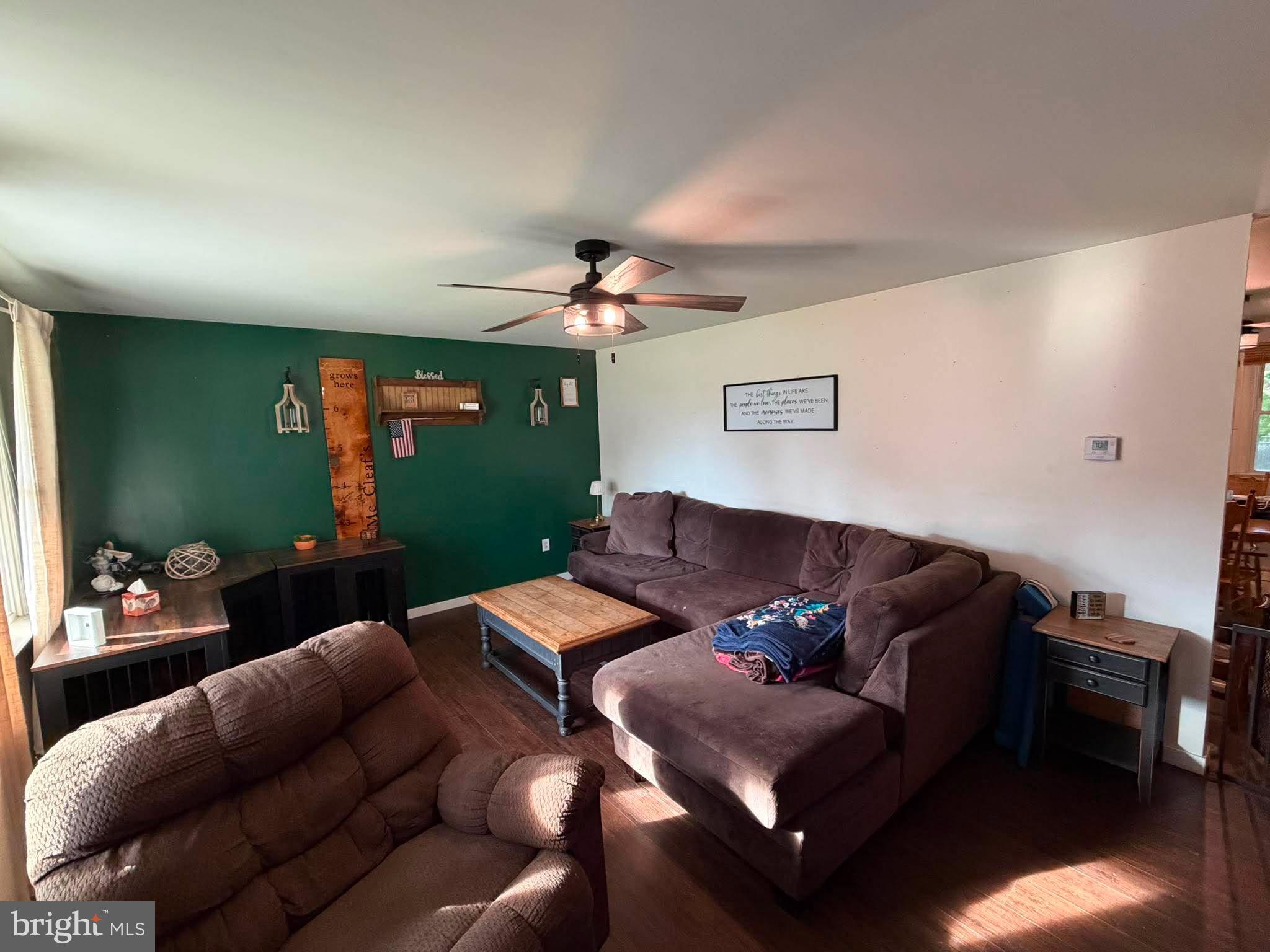 SOUTHAMPTON/FRANKLIN CO. - Residential