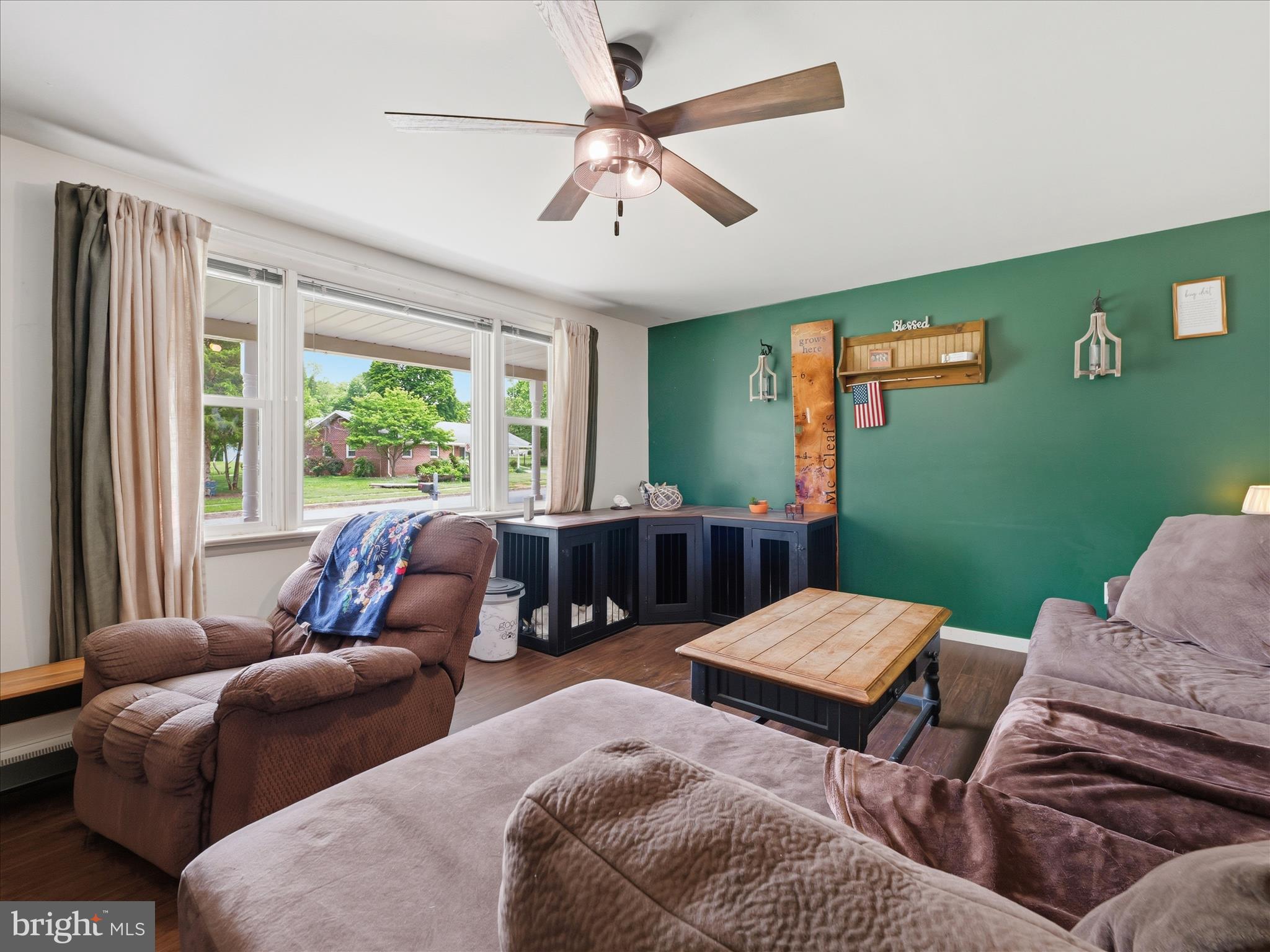 SOUTHAMPTON/FRANKLIN CO. - Residential