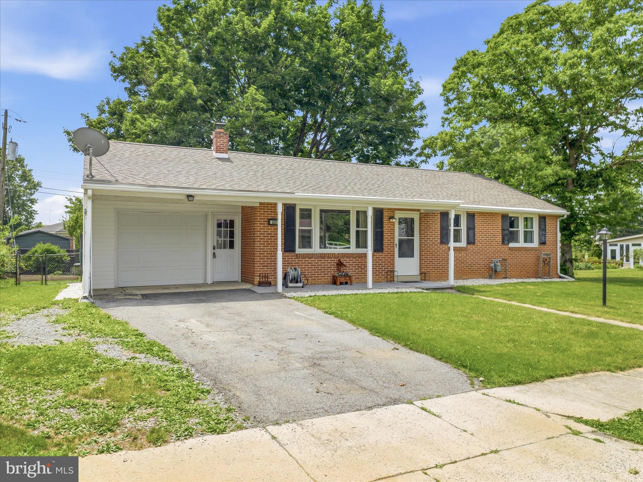SOUTHAMPTON/FRANKLIN CO. - Residential