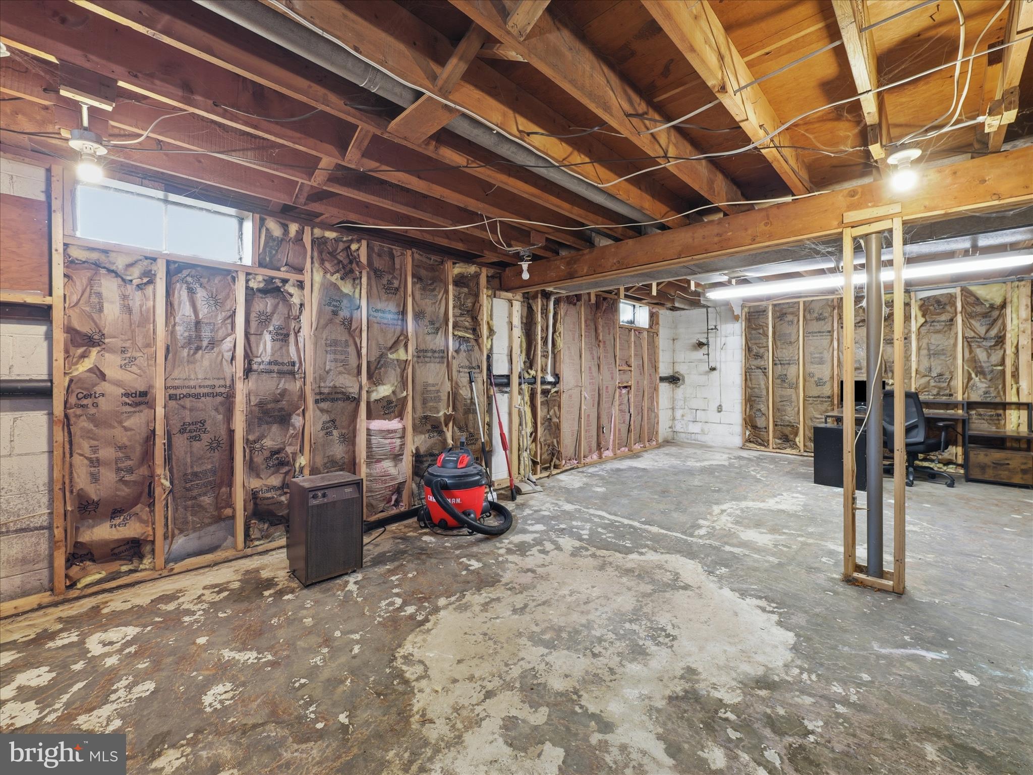 SOUTHAMPTON/FRANKLIN CO. - Residential