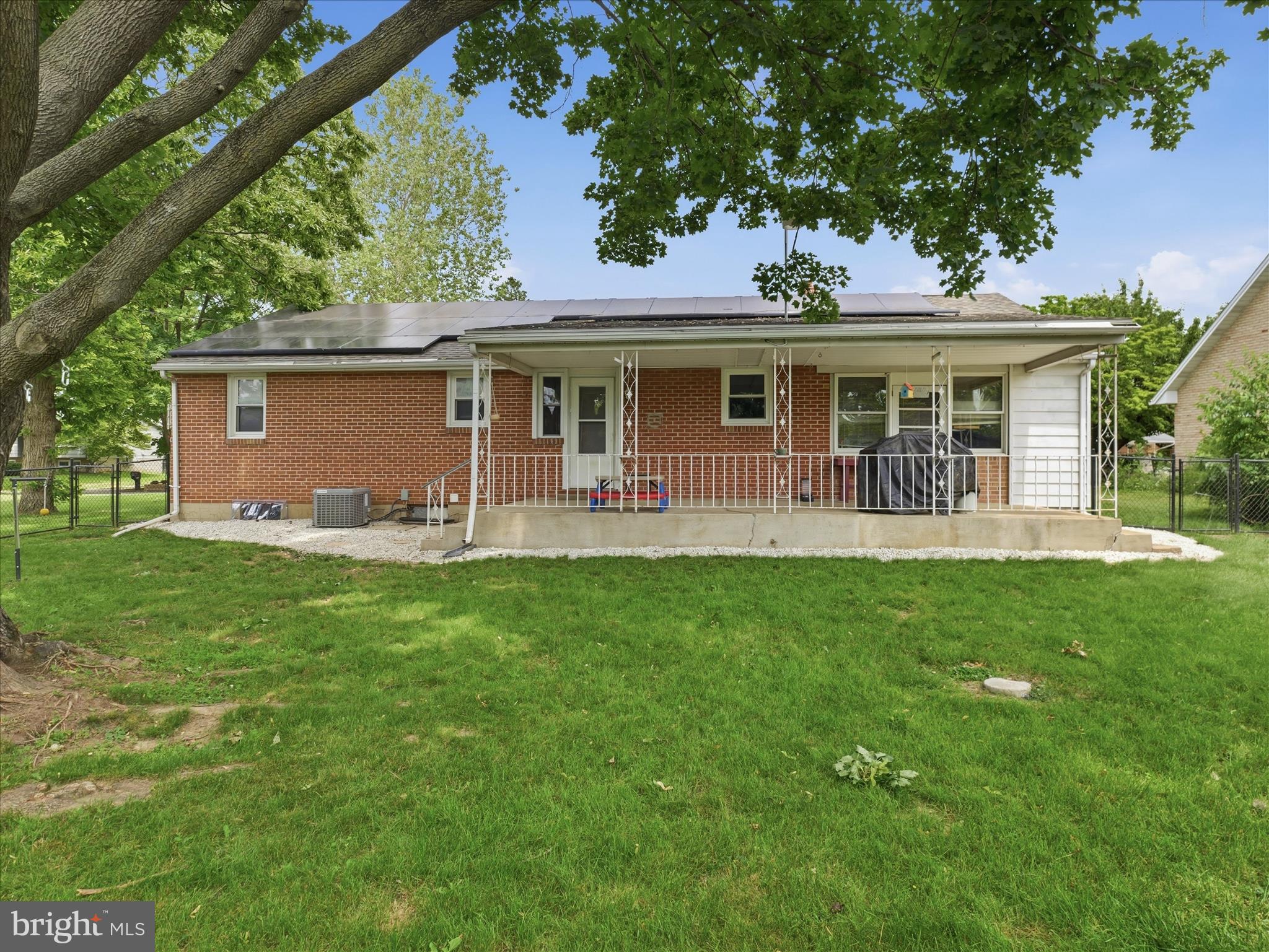SOUTHAMPTON/FRANKLIN CO. - Residential