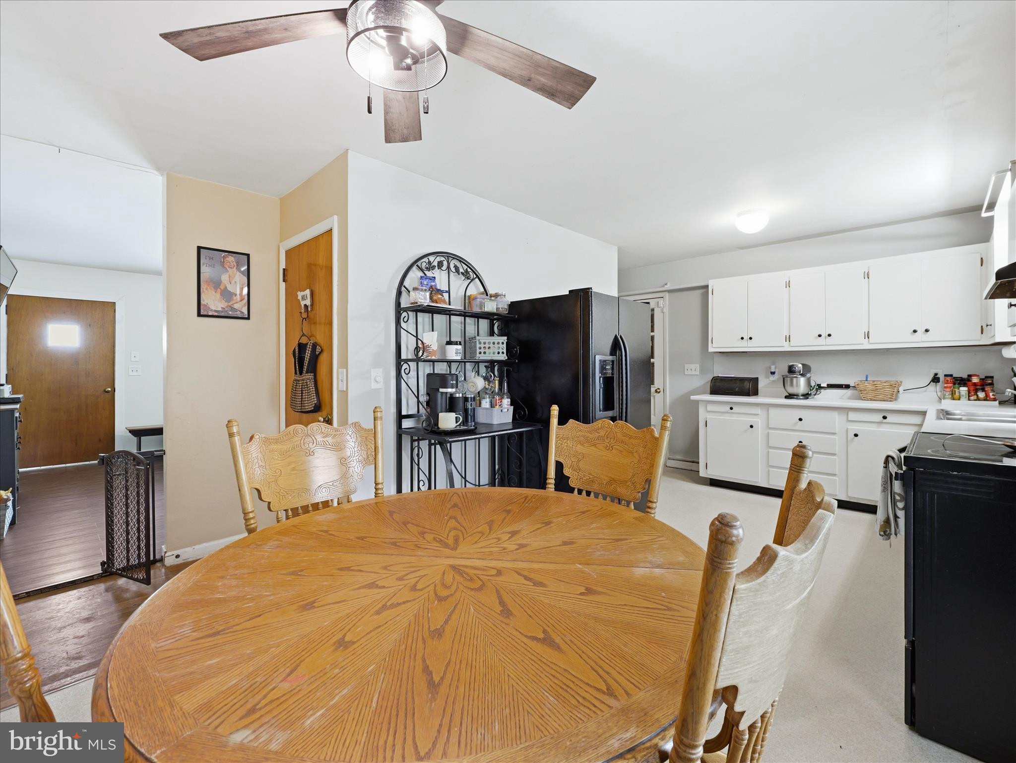 SOUTHAMPTON/FRANKLIN CO. - Residential