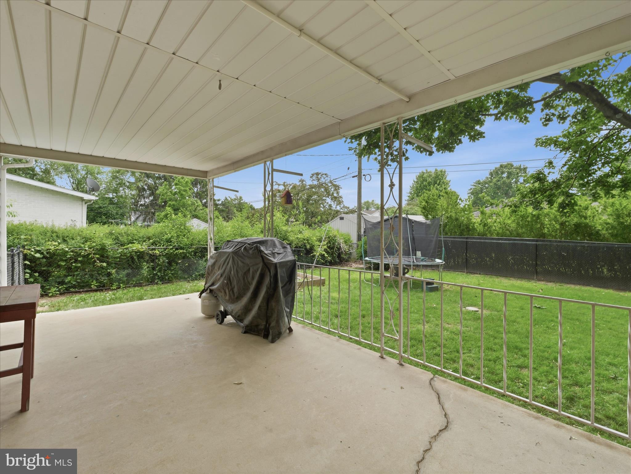 SOUTHAMPTON/FRANKLIN CO. - Residential