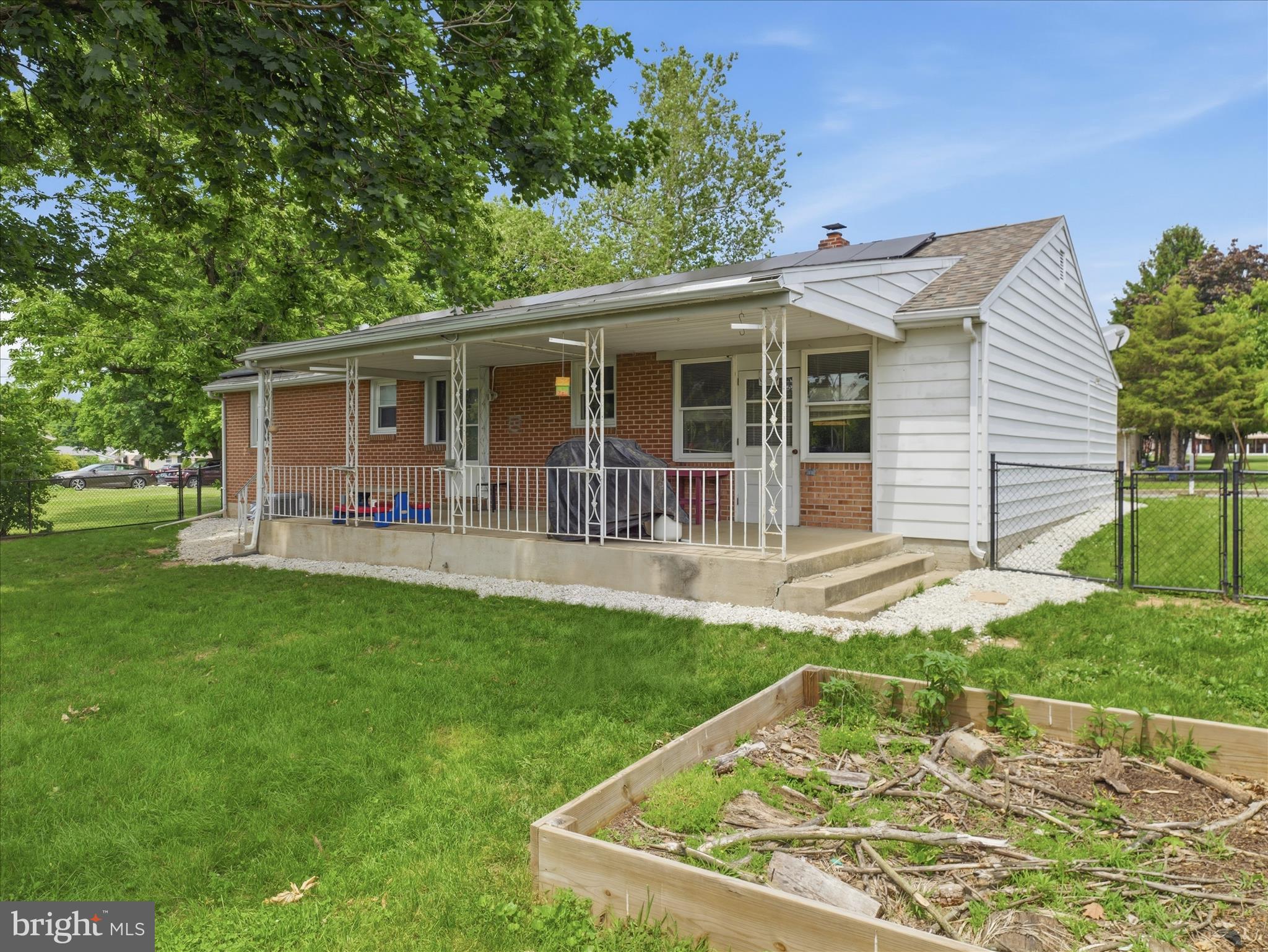 SOUTHAMPTON/FRANKLIN CO. - Residential