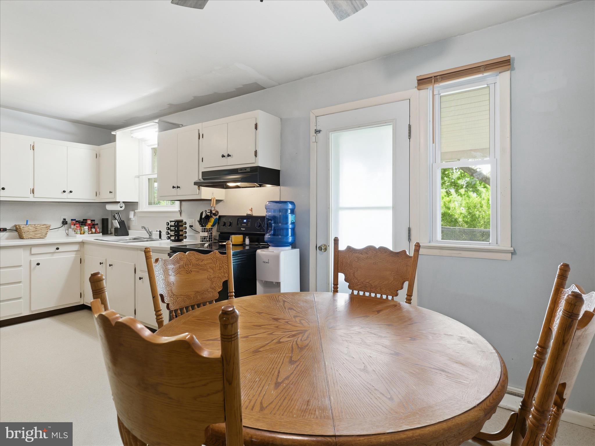 SOUTHAMPTON/FRANKLIN CO. - Residential