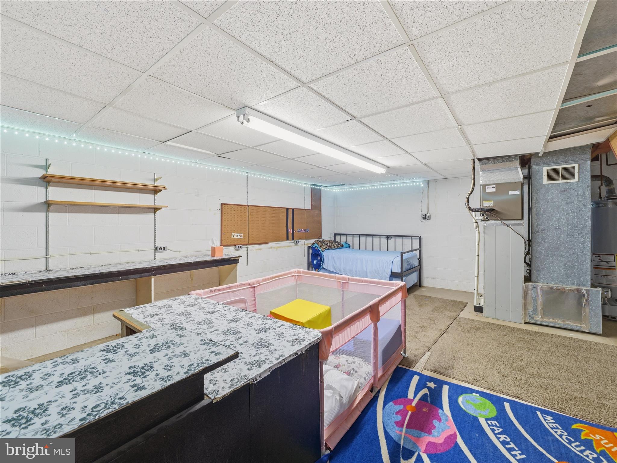 SOUTHAMPTON/FRANKLIN CO. - Residential