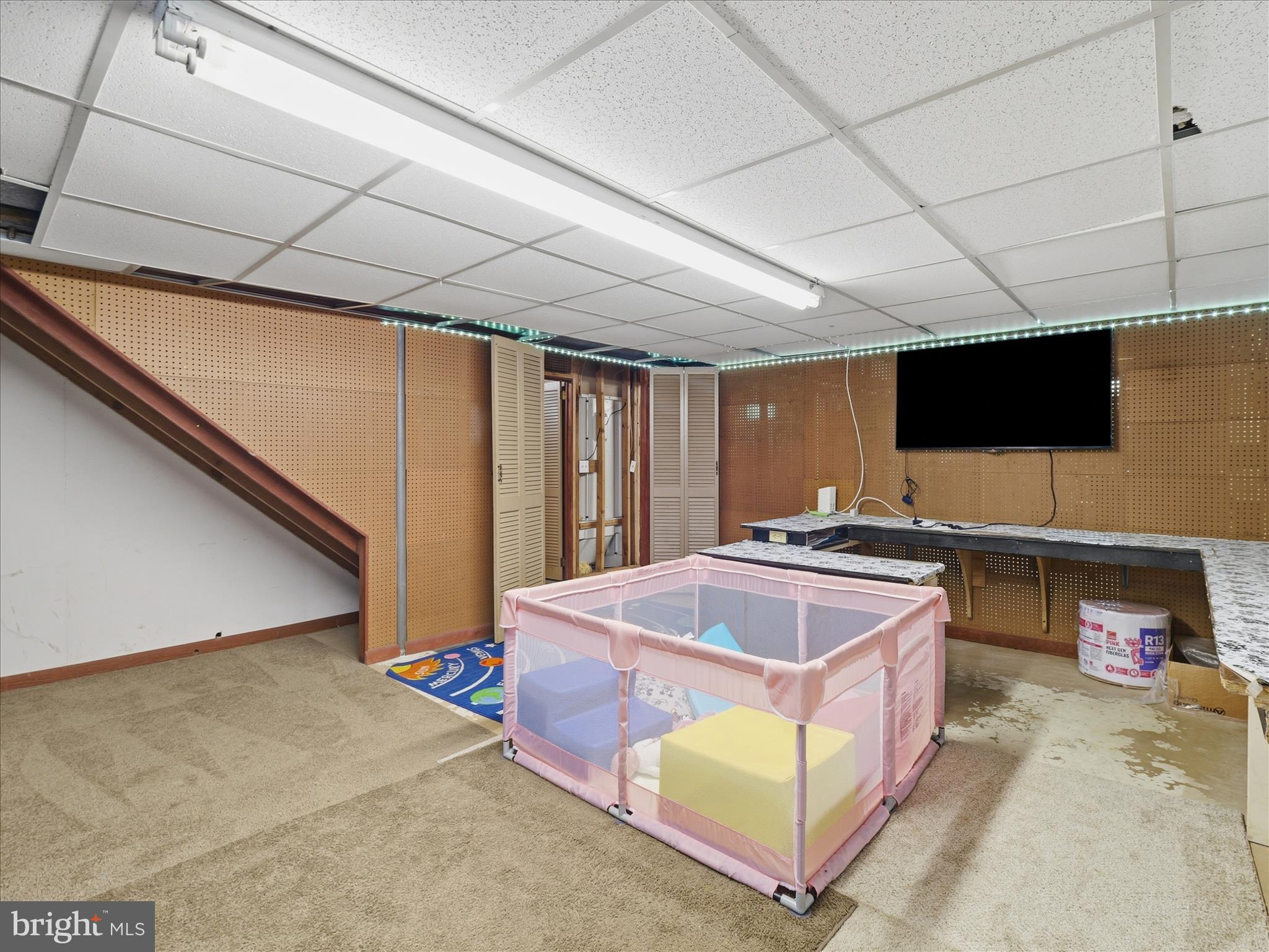 SOUTHAMPTON/FRANKLIN CO. - Residential